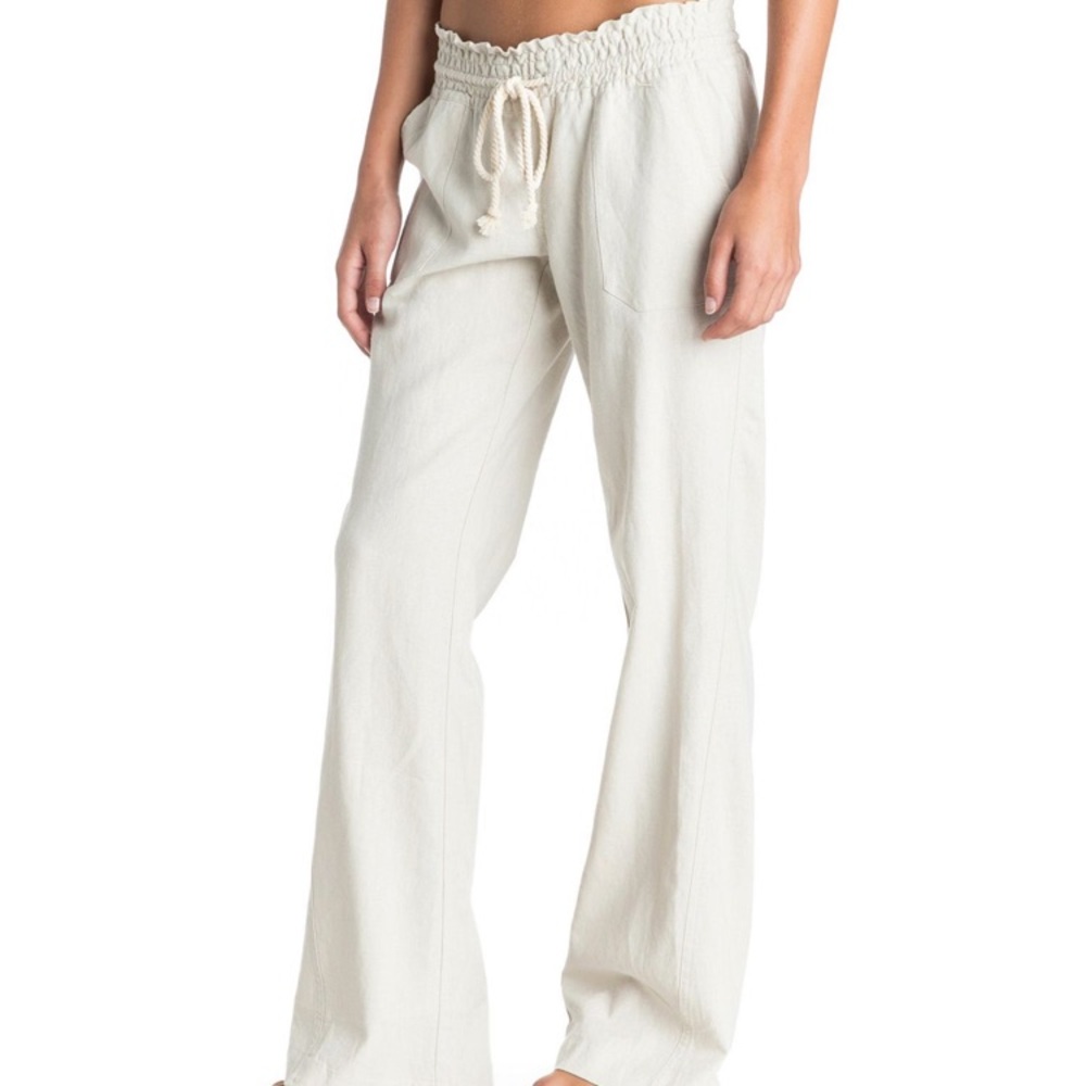 Roxy Women’s Ocean Side Pants